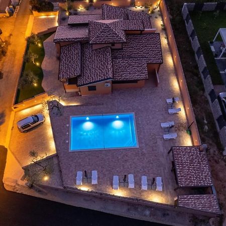 Apartments Marancin Umag Luaran gambar