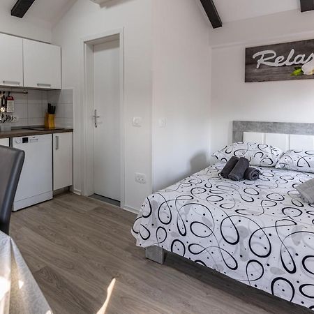 Apartments Marancin Umag Luaran gambar