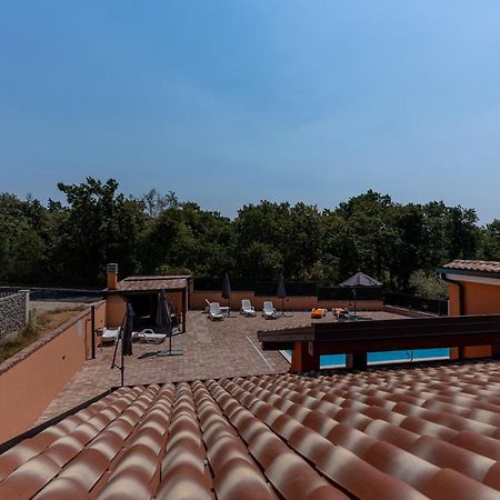 Apartments Marancin Umag Luaran gambar