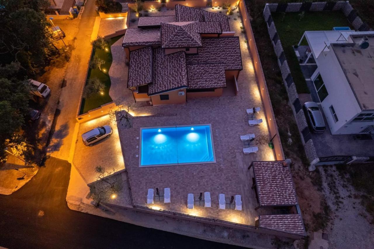 Apartments Marancin Umag Luaran gambar