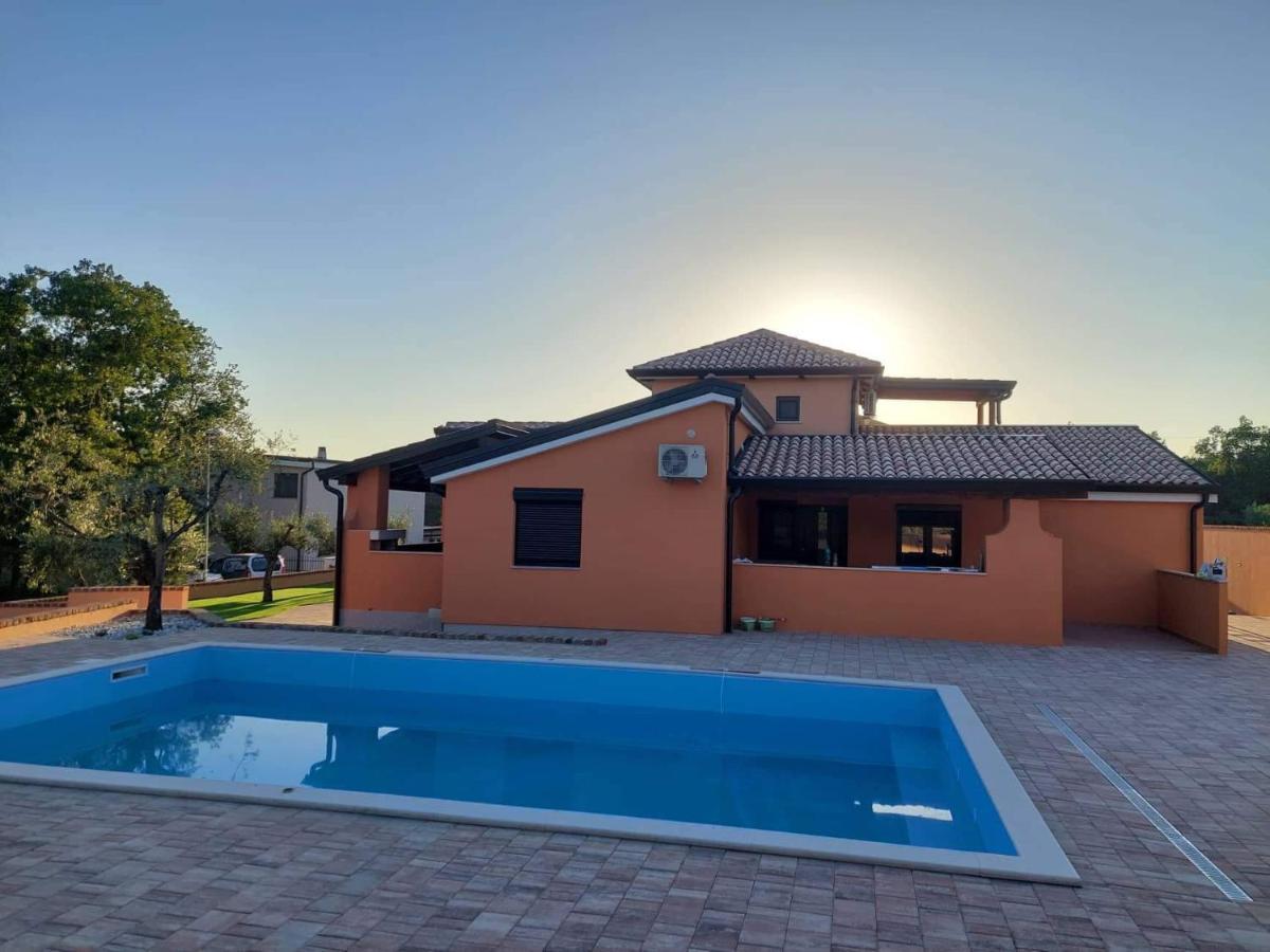 Apartments Marancin Umag Luaran gambar