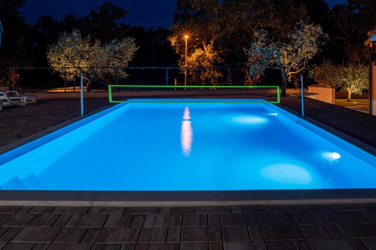 Apartments Marancin Umag Luaran gambar