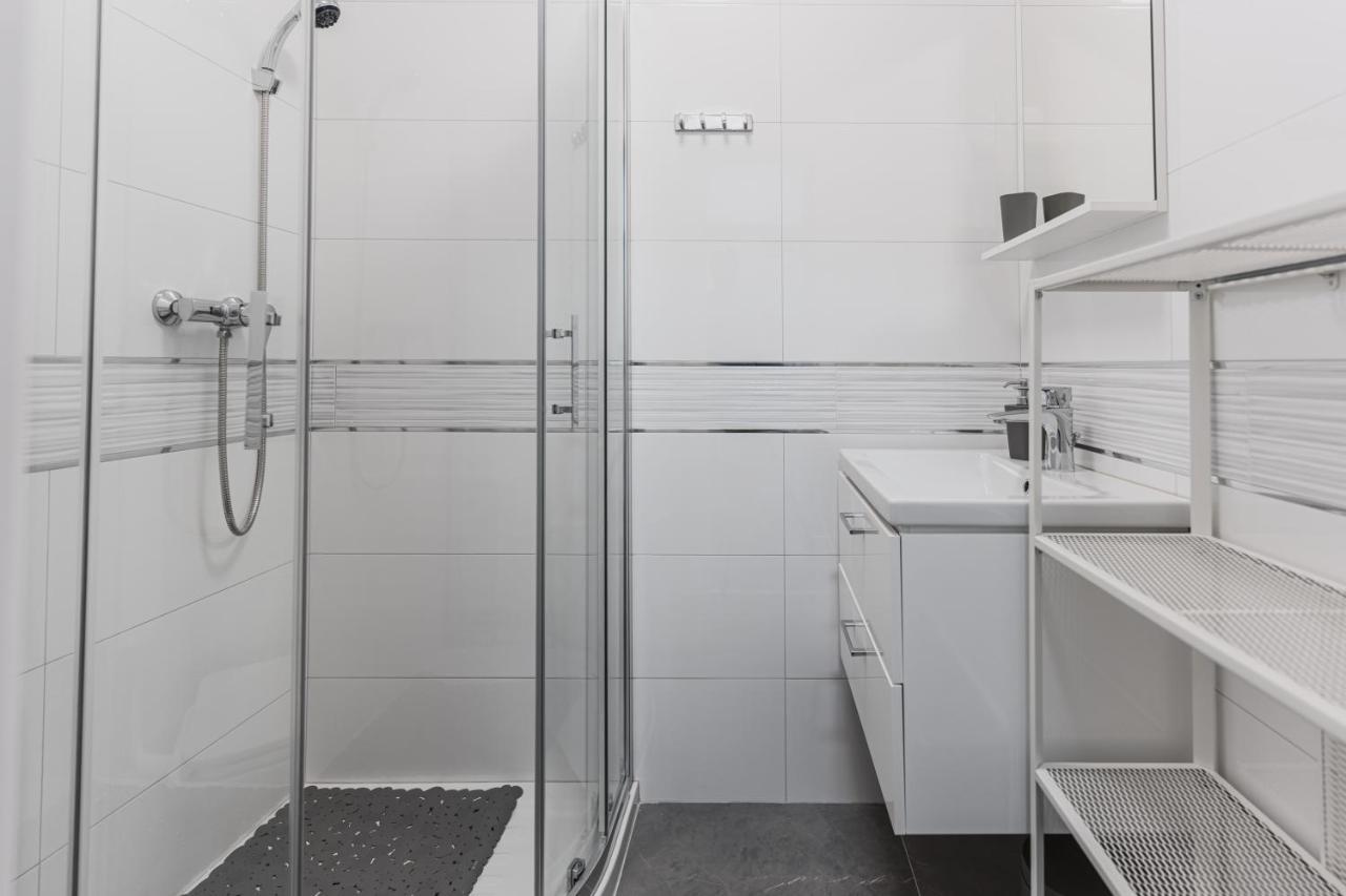 Apartments Marancin Umag Luaran gambar