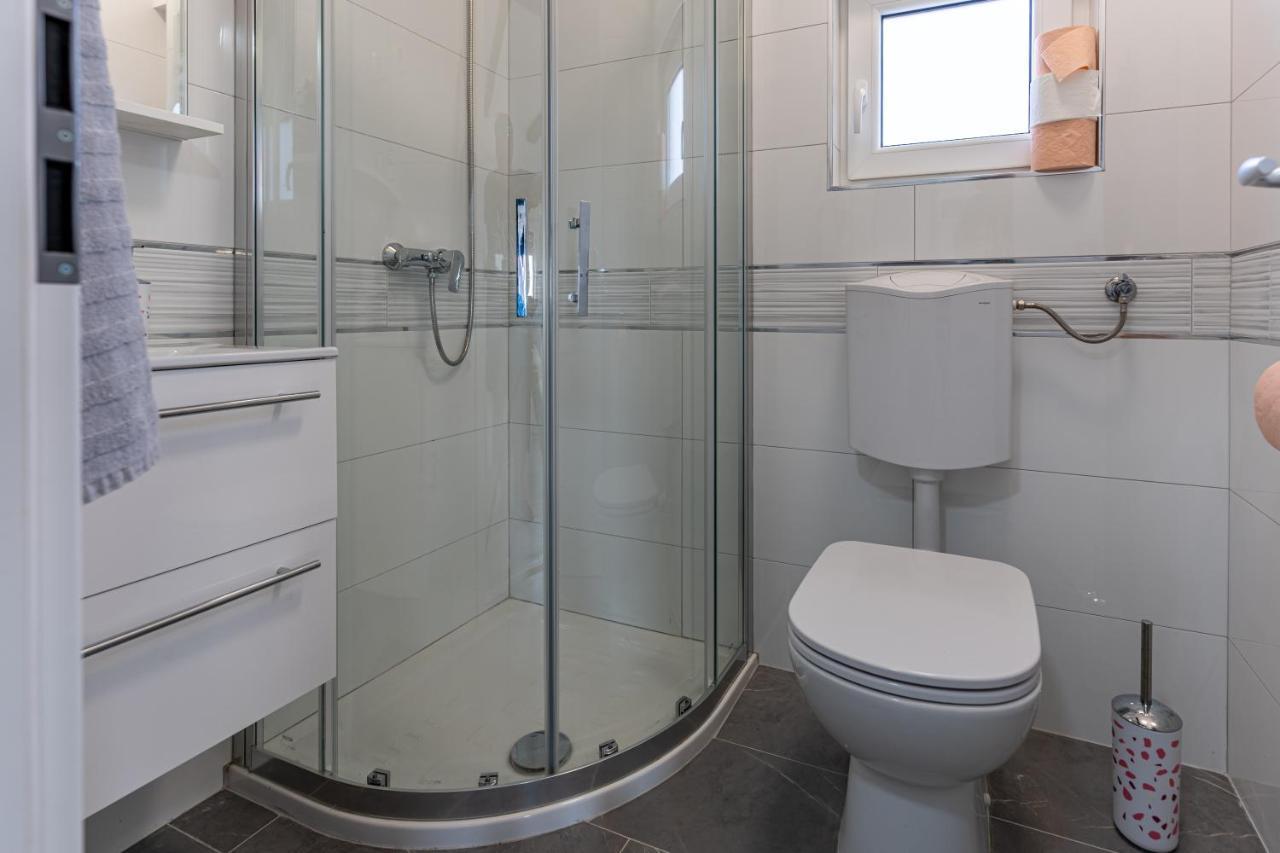 Apartments Marancin Umag Luaran gambar