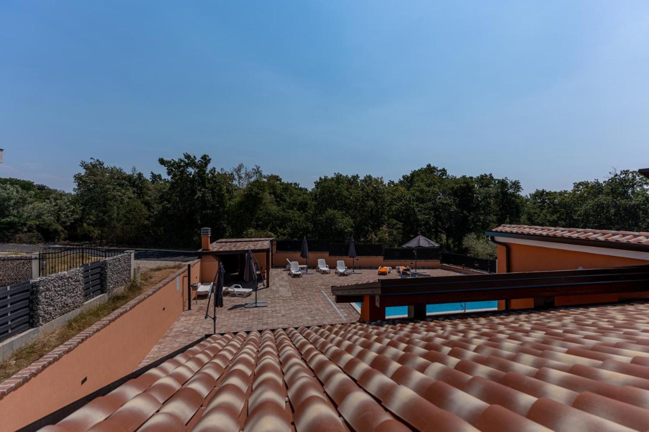 Apartments Marancin Umag Luaran gambar