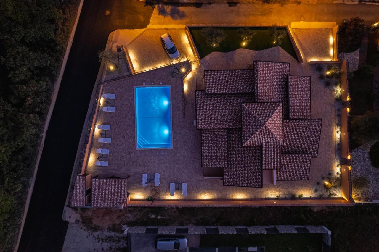 Apartments Marancin Umag Luaran gambar